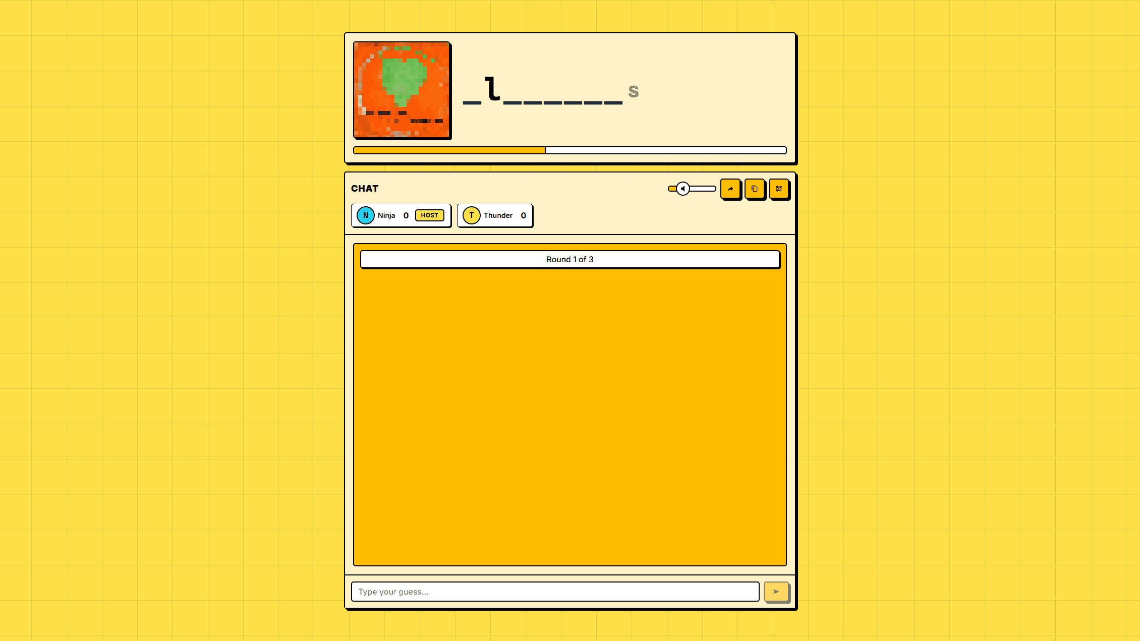 SongGuesser